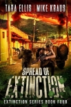 Читать книгу The Extinction Series | Book 4 | Spread of Extinction